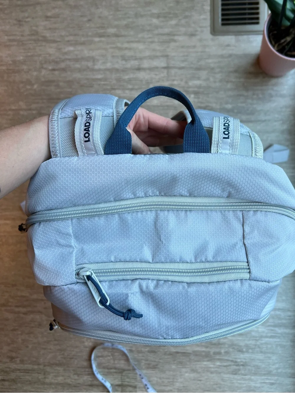 adidas Excel 7 Backpack NWT